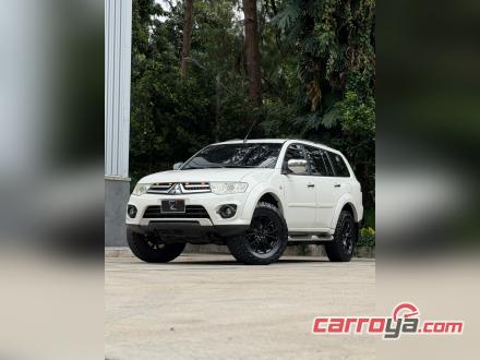 Mitsubishi Nativa 2015 - imagen secundaria 1