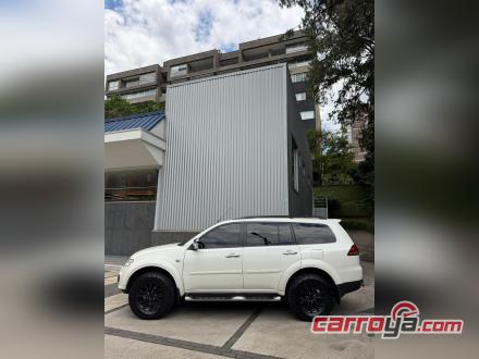 Mitsubishi Nativa 2015 - imagen secundaria 2