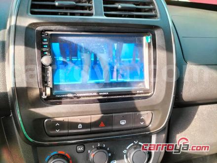 Renault Kwid 2023 - imagen secundaria 1