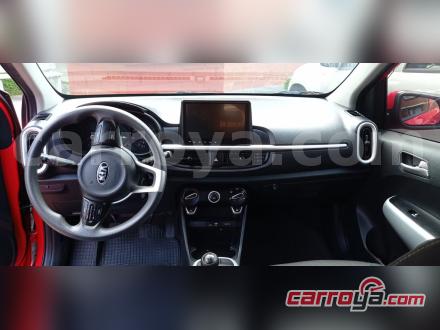 KIA Picanto 2021 - imagen secundaria 2