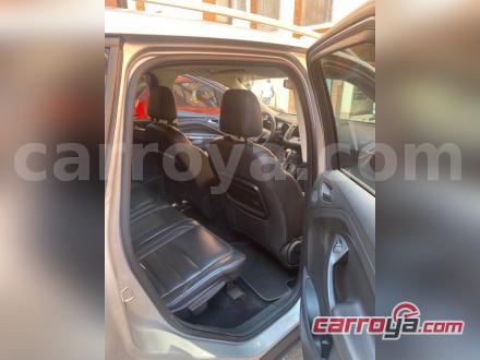 Ford Escape 2017 - imagen 1