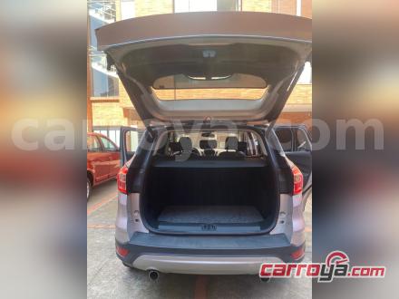 Ford Escape 2017 - imagen secundaria 1