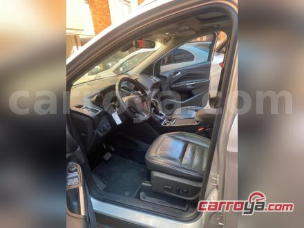 Ford Escape 2017 - imagen secundaria 2