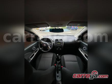 Nissan March 2016 - imagen secundaria 2