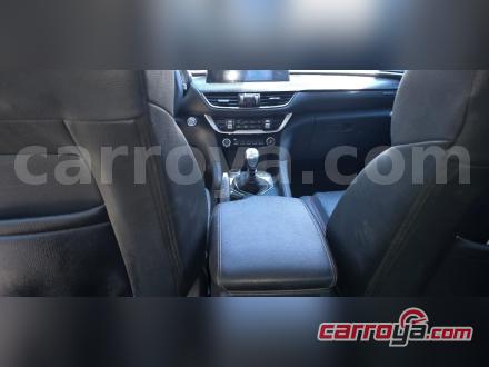 Foton Tunland 2024 - imagen secundaria 1