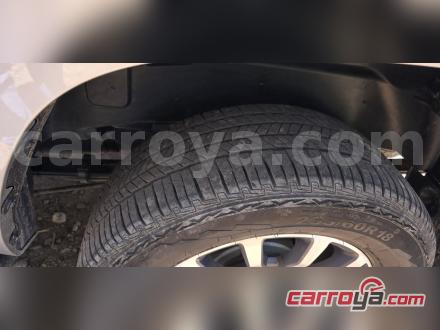 Foton Tunland 2024 - imagen secundaria 2