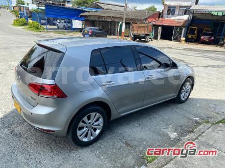 Volkswagen Golf 2015 - imagen secundaria 1