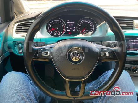 Volkswagen Golf 2015 - imagen secundaria 2