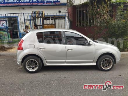 Renault Sandero 2010 - imagen secundaria 1