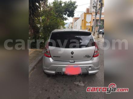 Renault Sandero 2010 - imagen secundaria 2