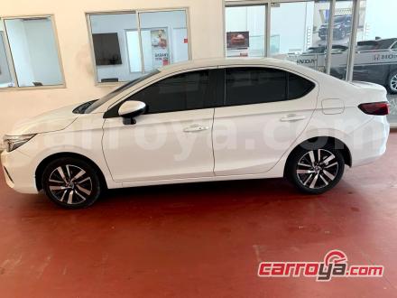 Honda City 2022 - imagen secundaria 2