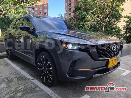 Mazda CX-50 2024 - imagen 1