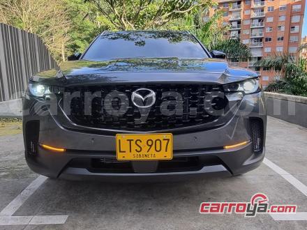 Mazda CX-50 2024 - imagen secundaria 1