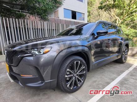 Mazda CX-50 2024 - imagen secundaria 2