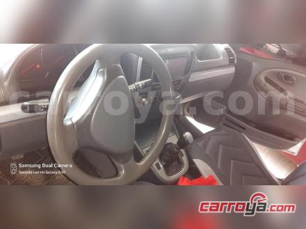 Chevrolet Grand Vitara 2005 - imagen secundaria 1