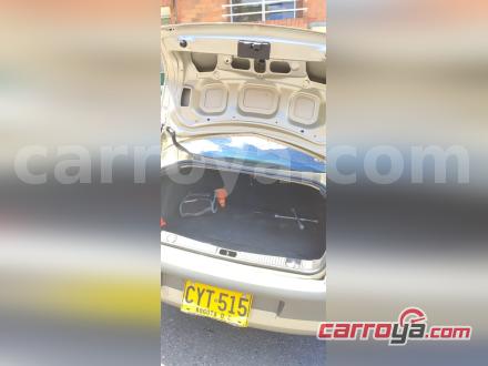 Renault Megane II 2008 - imagen secundaria 1