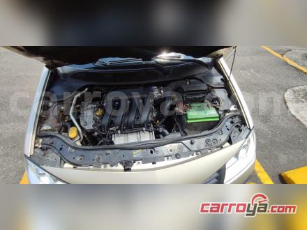 Renault Megane II 2008 - imagen secundaria 2