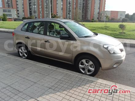 Renault Koleos 2011 - imagen secundaria 1