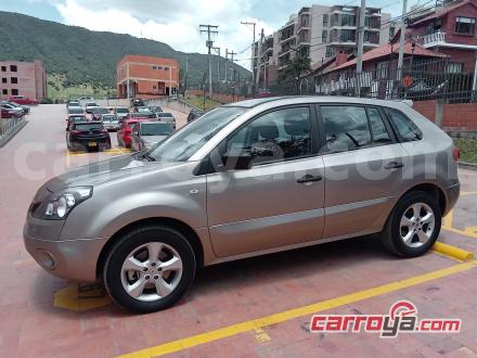 Renault Koleos 2011 - imagen secundaria 2