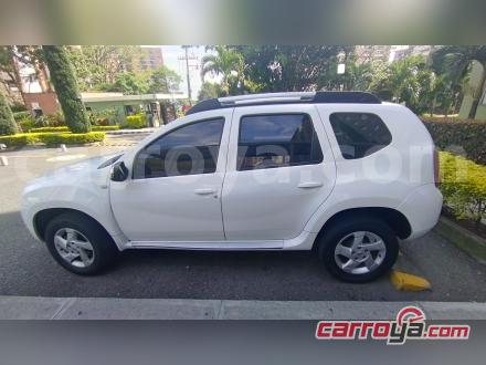 Renault Duster 2013 - imagen secundaria 1