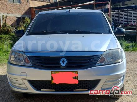 Renault Logan 2015 - imagen 1