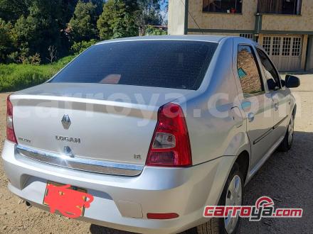 Renault Logan 2015 - imagen secundaria 1