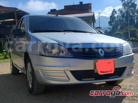 Renault Logan 2015 - imagen secundaria 2