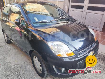 Chevrolet Spark 2018 - imagen 1