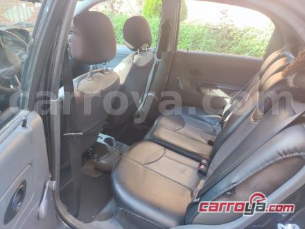 Chevrolet Spark 2018 - imagen secundaria 2