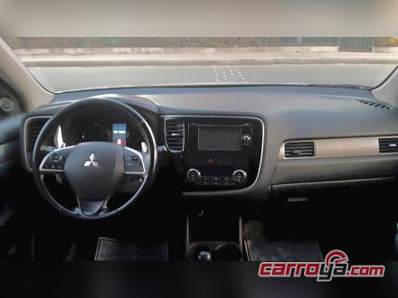 Mitsubishi Outlander 2015 - imagen secundaria 2