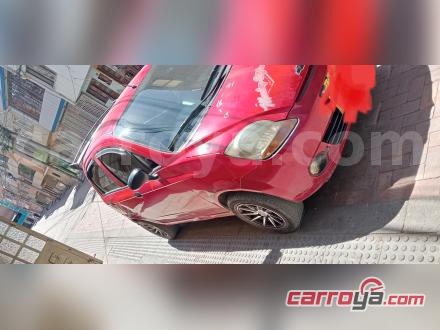 Chevrolet Spark 2008 - imagen secundaria 2