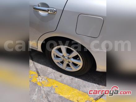 Nissan Versa 2013 - imagen secundaria 2
