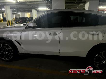 BMW X6 2022 - imagen secundaria 1