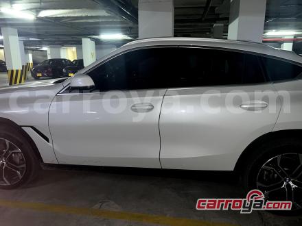 BMW X6 2022 - imagen secundaria 2