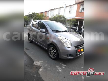 Suzuki Celerio 2014 - imagen 1