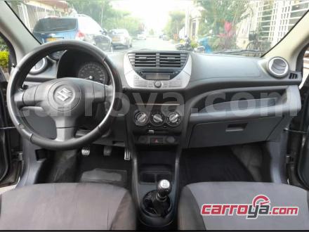 Suzuki Celerio 2014 - imagen secundaria 2