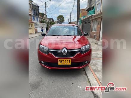 Renault Logan 2020 - imagen secundaria 2