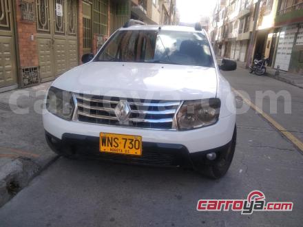 Renault Duster 2016 - imagen secundaria 1