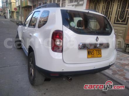 Renault Duster 2016 - imagen secundaria 2