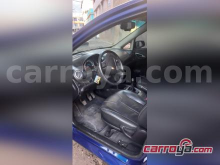 Chevrolet Sail 2017 - imagen secundaria 2