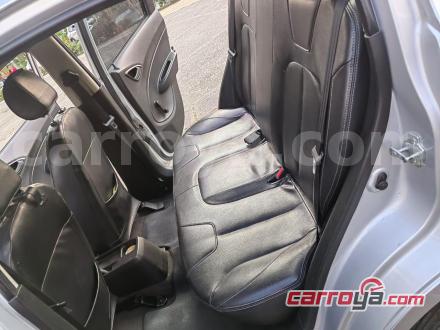 Chevrolet Sail 2017 - imagen secundaria 1