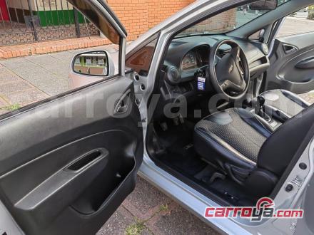 Chevrolet Sail 2017 - imagen secundaria 2