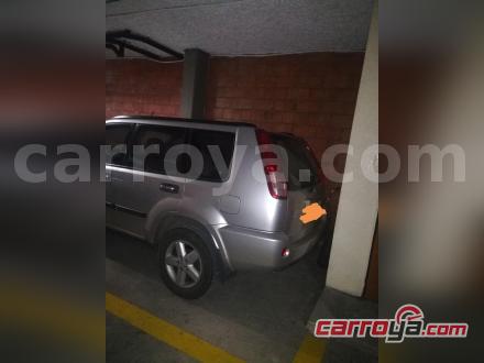 Nissan X-trail Classic 2013 - imagen secundaria 1