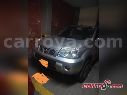 Nissan X-trail Classic 2013 - imagen secundaria 2