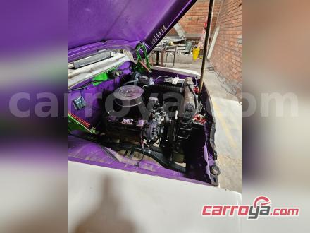 Dodge D100 1959 - imagen secundaria 1