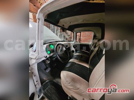 Dodge D100 1959 - imagen secundaria 2