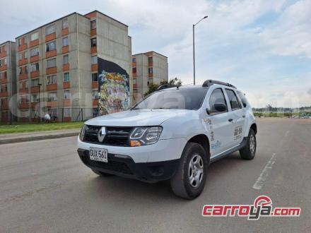 Renault Duster 2021 - imagen secundaria 1