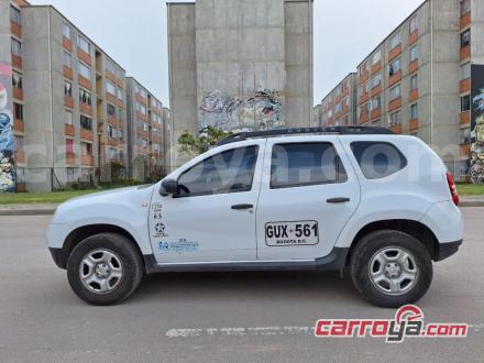 Renault Duster 2021 - imagen secundaria 2