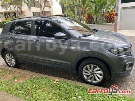 Volkswagen T-Cross 2022 - imagen secundaria 1