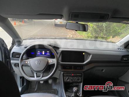 Volkswagen T-Cross 2022 - imagen secundaria 2